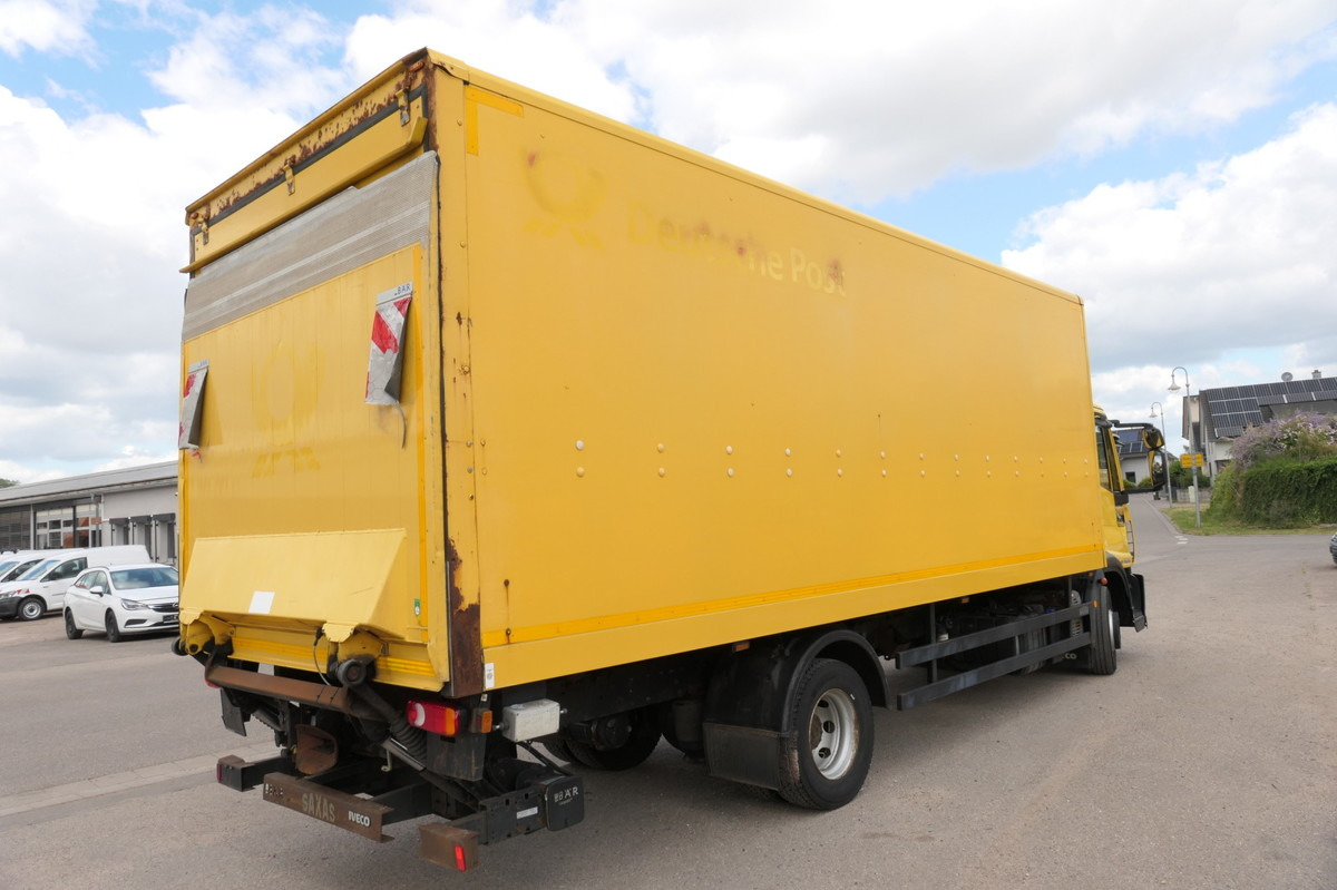 IVECO EuroCargo ML 120 E 28 - Bakwagen: afbeelding 3 IVECO EuroCargo ML 120 E 28 - Bakwagen: afbeelding 3
