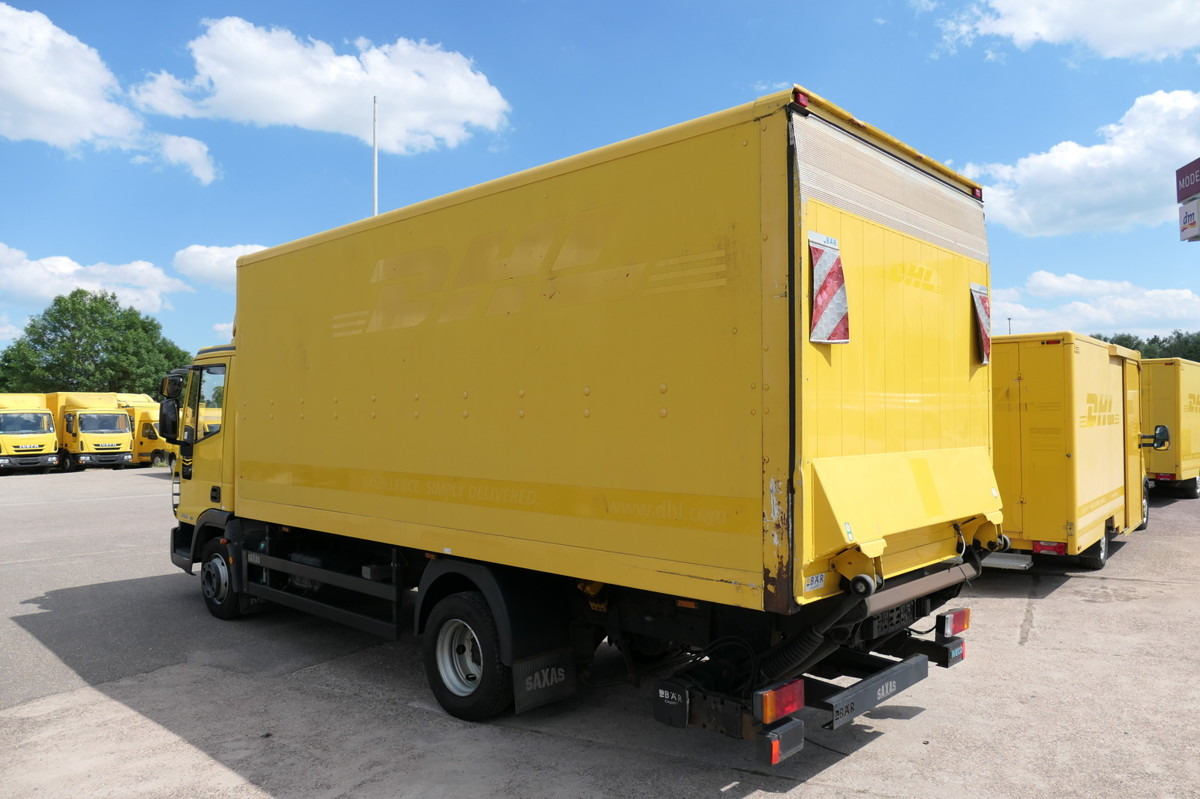 IVECO EuroCargo ML 75 E 16 P LBW 5,40x2,15 - Bakwagen: afbeelding 3 IVECO EuroCargo ML 75 E 16 P LBW 5,40x2,15 - Bakwagen: afbeelding 3