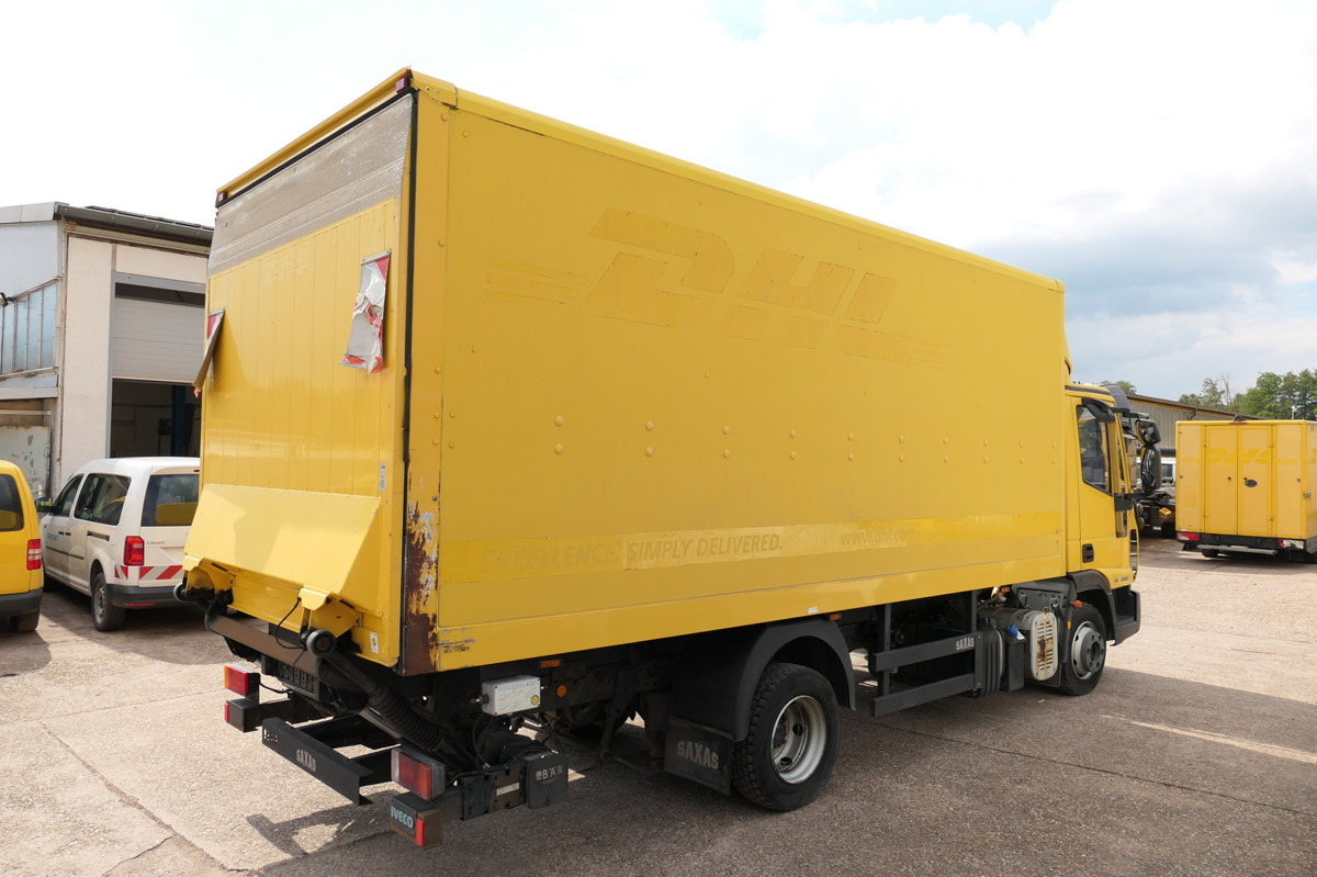 IVECO EuroCargo ML 75 E 16 P LBW - Bakwagen: afbeelding 4 IVECO EuroCargo ML 75 E 16 P LBW - Bakwagen: afbeelding 4