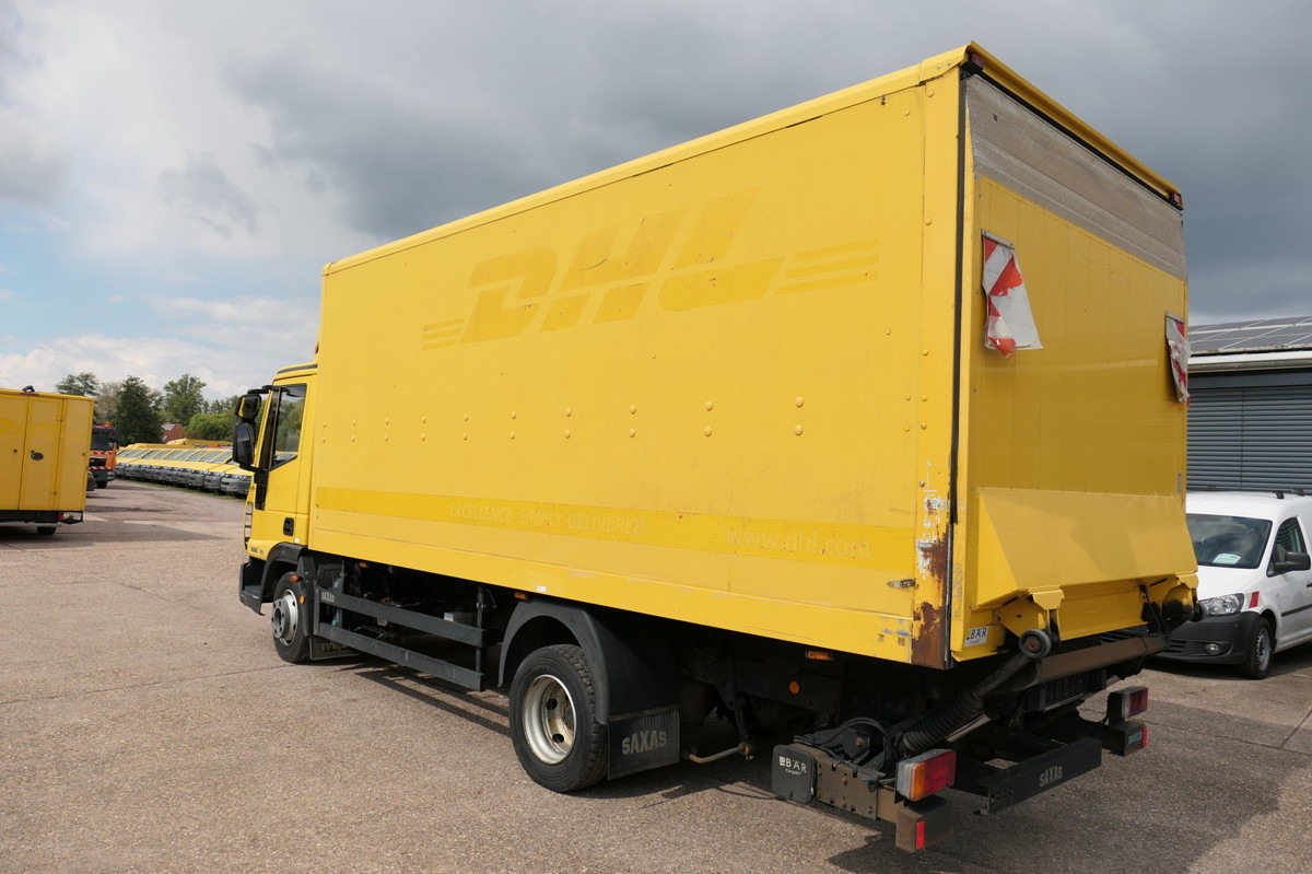 IVECO EuroCargo ML 75 E 16 P LBW - Bakwagen: afbeelding 3 IVECO EuroCargo ML 75 E 16 P LBW - Bakwagen: afbeelding 3