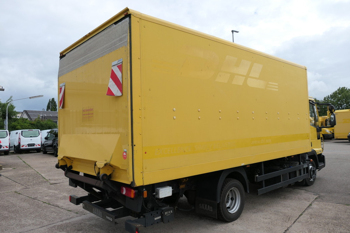 IVECO EuroCargo ML 75 E 16 P LBW LUFT AUTOMATIK COC EU - Bestelwagen gesloten laadbak: afbeelding 3 IVECO EuroCargo ML 75 E 16 P LBW LUFT AUTOMATIK COC EU - Bestelwagen gesloten laadbak: afbeelding 3