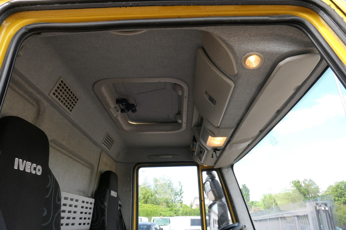 IVECO EuroCargo ML 75 E 16 P LBW LUFT AUTOMATIK COC EU - Bestelwagen gesloten laadbak: afbeelding 5 IVECO EuroCargo ML 75 E 16 P LBW LUFT AUTOMATIK COC EU - Bestelwagen gesloten laadbak: afbeelding 5