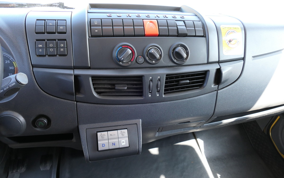 Leasing IVECO EuroCargo ML 75 E 16 P LBW LUFT AUTOMATIK EURO-5 IVECO EuroCargo ML 75 E 16 P LBW LUFT AUTOMATIK EURO-5: afbeelding 9