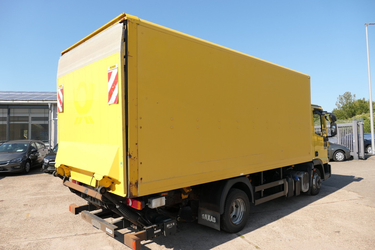 IVECO EuroCargo ML 75 E 16 P LBW LUFT AUTOMATIK EURO-5 - Bakwagen: afbeelding 3 IVECO EuroCargo ML 75 E 16 P LBW LUFT AUTOMATIK EURO-5 - Bakwagen: afbeelding 3