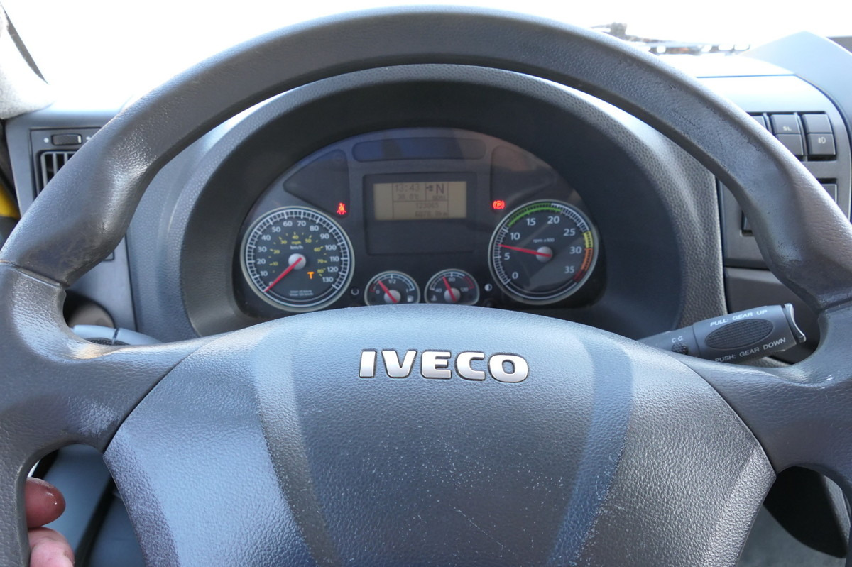 Leasing IVECO EuroCargo ML 75 E 16 P LBW LUFT AUTOMATIK EURO-5 IVECO EuroCargo ML 75 E 16 P LBW LUFT AUTOMATIK EURO-5: afbeelding 10