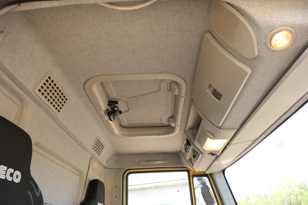 IVECO EuroCargo ML 75 E 16 P LBW LUFT AUTOMATIK EURO-5 - Bakwagen: afbeelding 5 IVECO EuroCargo ML 75 E 16 P LBW LUFT AUTOMATIK EURO-5 - Bakwagen: afbeelding 5