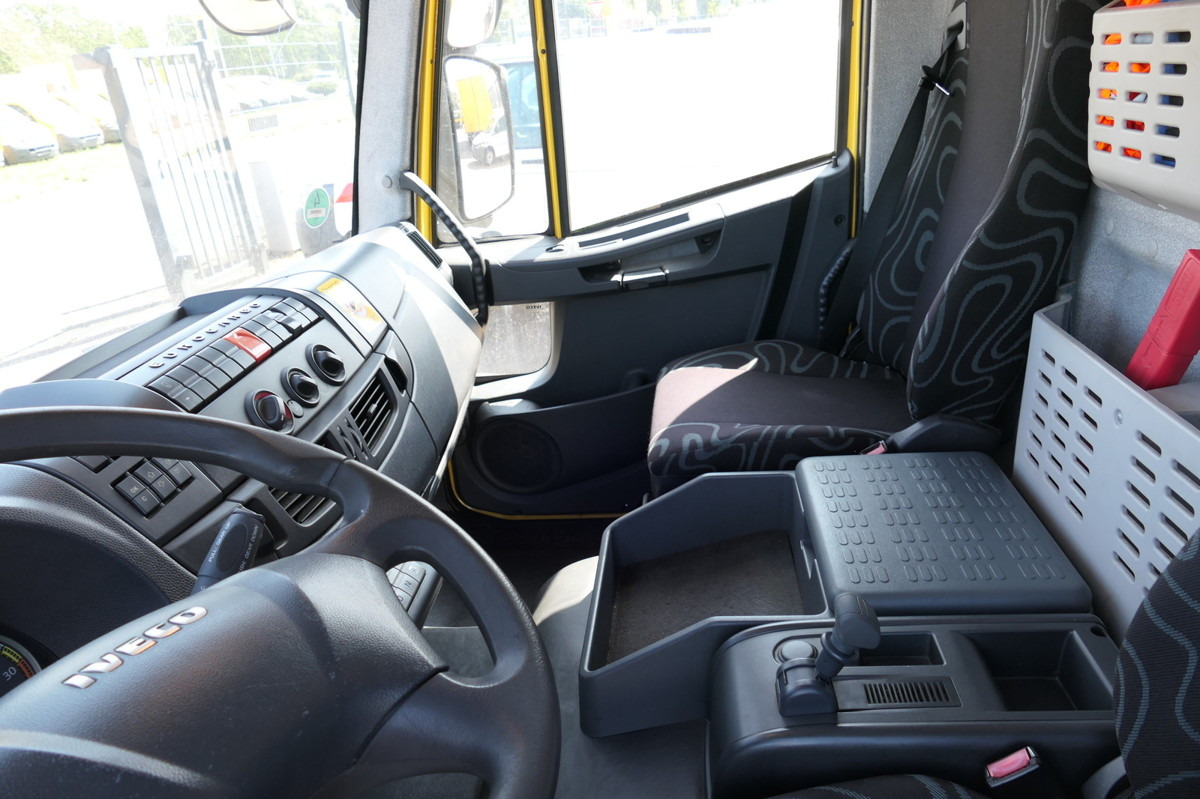 Leasing IVECO EuroCargo ML 75 E 16 P LBW LUFT AUTOMATIK EURO-5 IVECO EuroCargo ML 75 E 16 P LBW LUFT AUTOMATIK EURO-5: afbeelding 7