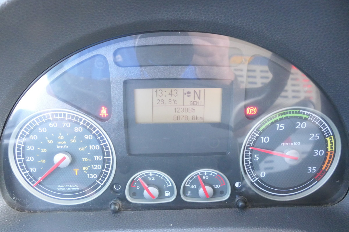 Leasing IVECO EuroCargo ML 75 E 16 P LBW LUFT AUTOMATIK EURO-5 IVECO EuroCargo ML 75 E 16 P LBW LUFT AUTOMATIK EURO-5: afbeelding 11