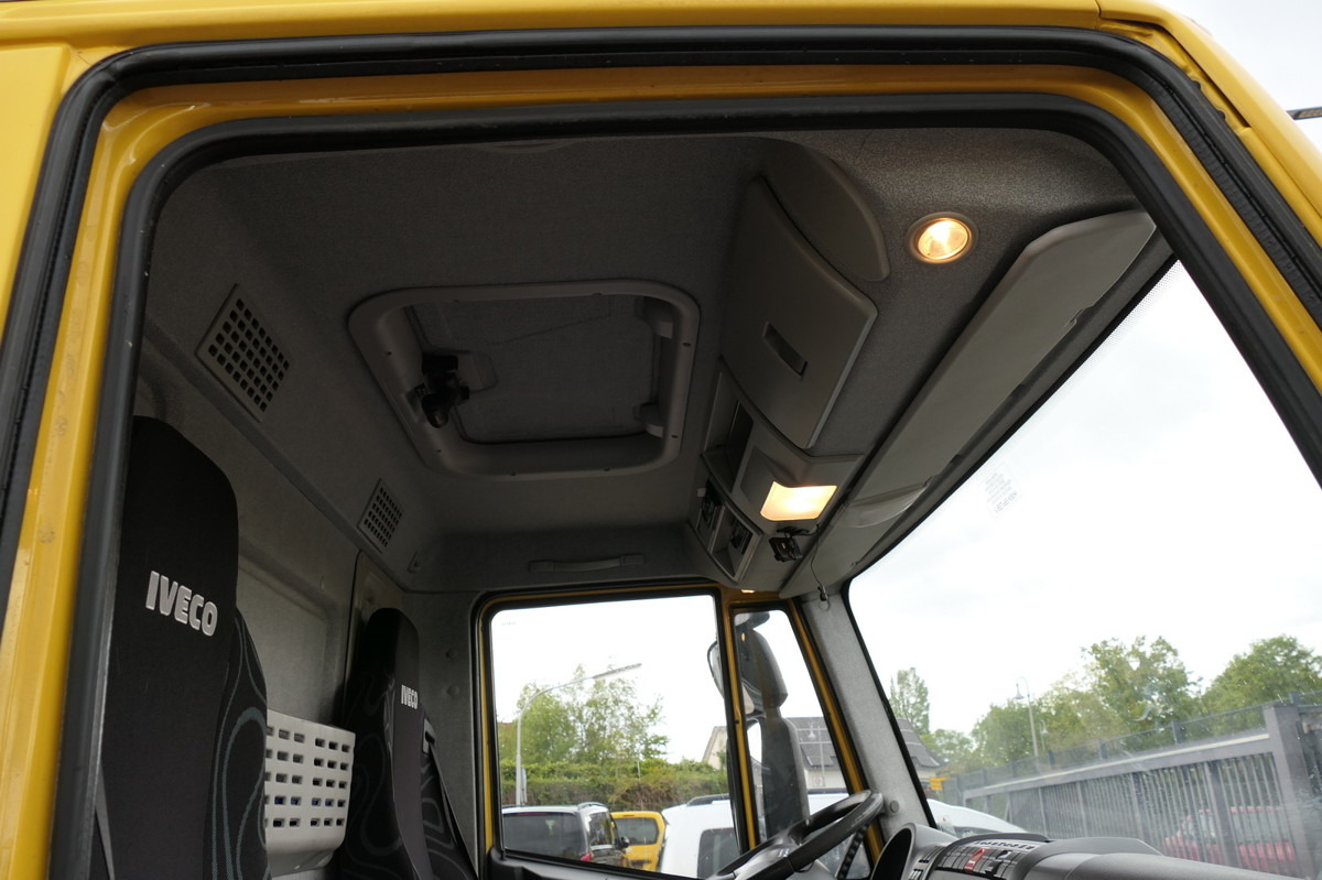 IVECO EuroCargo ML 75 E 16 P LBW LUFT AUTOMATIK EURO-5 - Bakwagen: afbeelding 5 IVECO EuroCargo ML 75 E 16 P LBW LUFT AUTOMATIK EURO-5 - Bakwagen: afbeelding 5