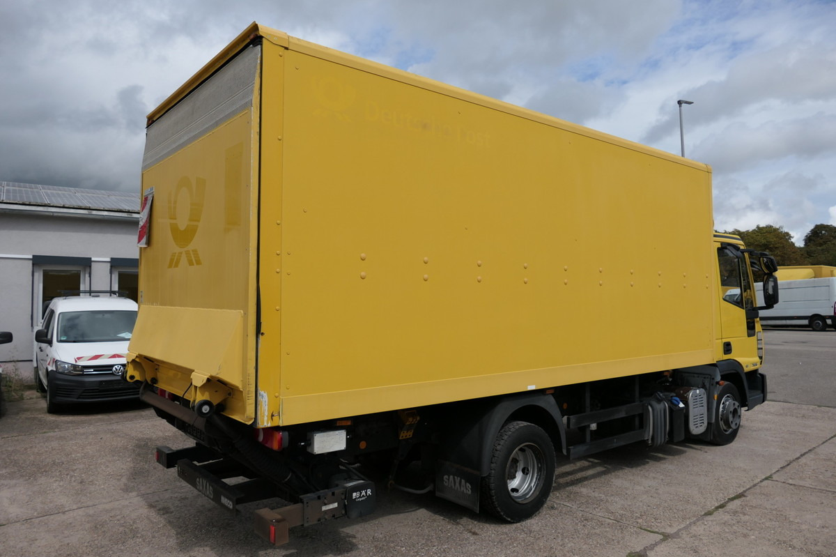 IVECO EuroCargo ML 75 E 16 P LBW LUFT EURO-5 Koffer-In - Bestelwagen gesloten laadbak: afbeelding 3 IVECO EuroCargo ML 75 E 16 P LBW LUFT EURO-5 Koffer-In - Bestelwagen gesloten laadbak: afbeelding 3