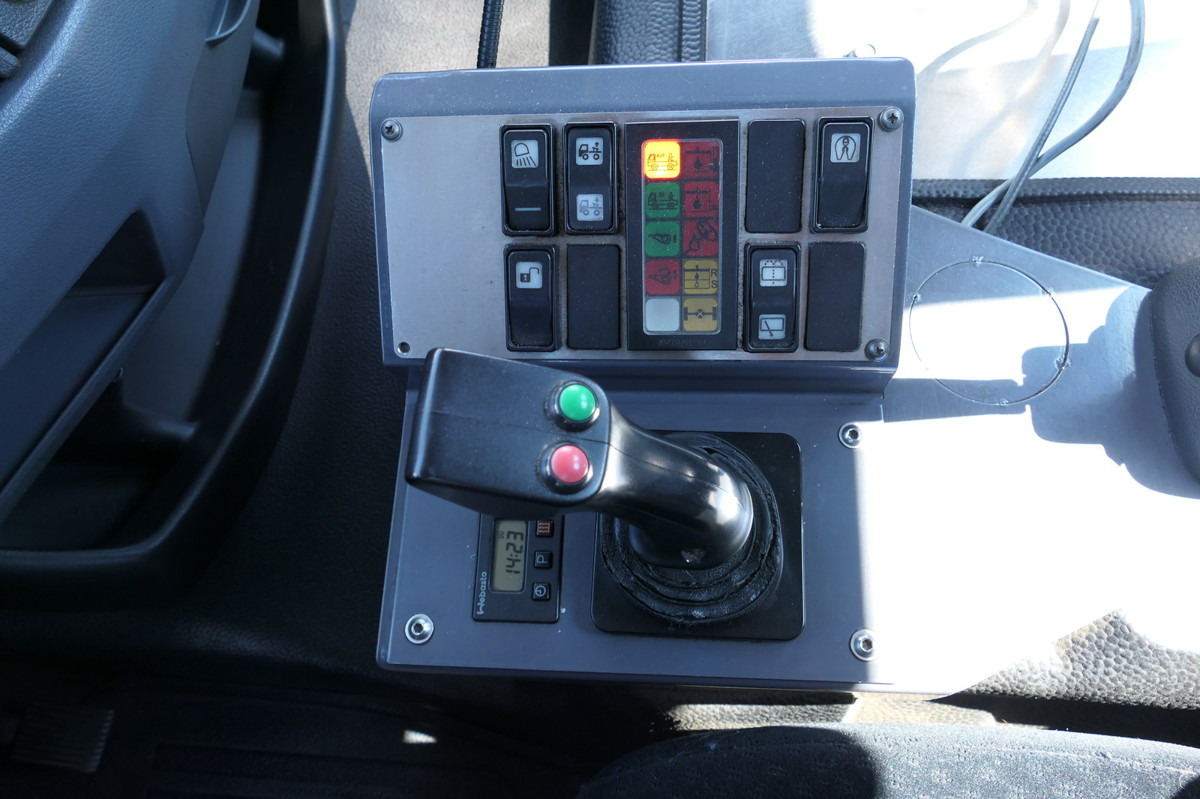 Leasing MERCEDES-BENZ KAMAG WBH 25 Wiesel Terberg Umsetzfahrz. Sattelk MERCEDES-BENZ KAMAG WBH 25 Wiesel Terberg Umsetzfahrz. Sattelk: afbeelding 13 Leasing MERCEDES-BENZ KAMAG WBH 25 Wiesel Terberg Umsetzfahrz. Sattelk MERCEDES-BENZ KAMAG WBH 25 Wiesel Terberg Umsetzfahrz. Sattelk: afbeelding 13