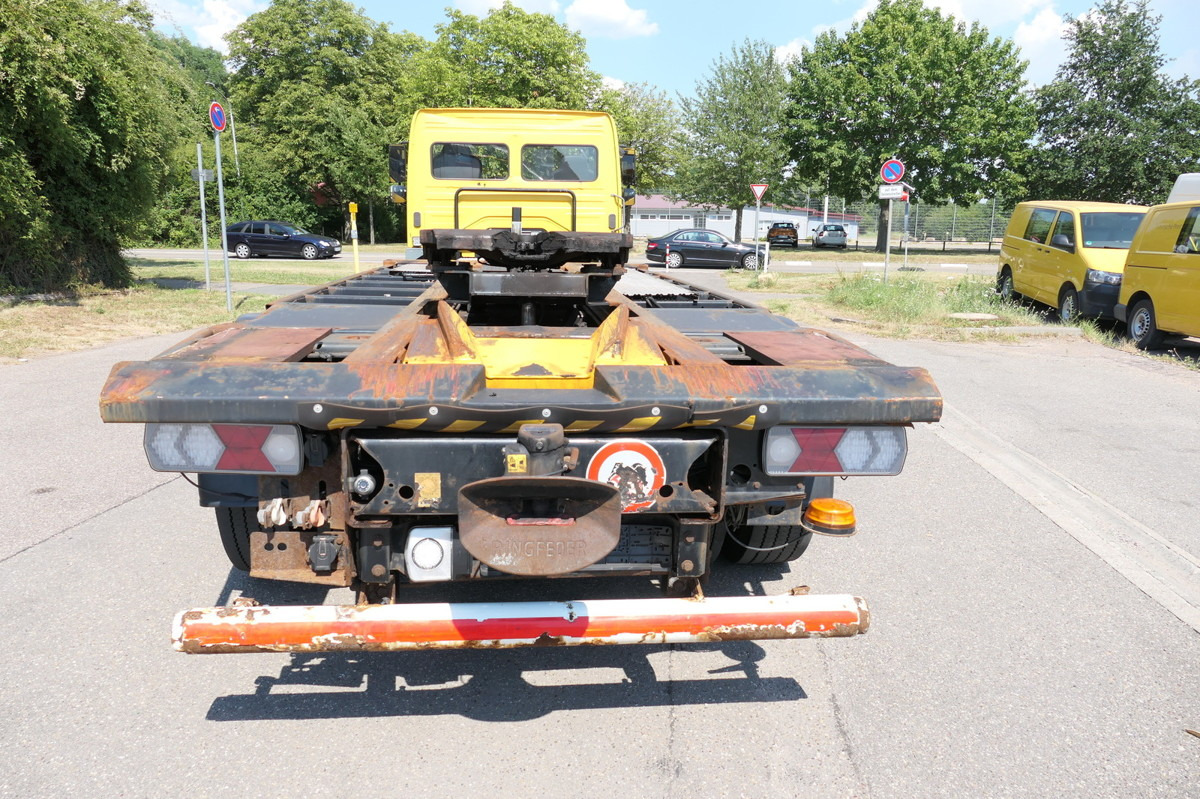 Leasing MERCEDES-BENZ KAMAG WBH 25 Wiesel Terberg Umsetzfahrz. Sattelk MERCEDES-BENZ KAMAG WBH 25 Wiesel Terberg Umsetzfahrz. Sattelk: afbeelding 6 Leasing MERCEDES-BENZ KAMAG WBH 25 Wiesel Terberg Umsetzfahrz. Sattelk MERCEDES-BENZ KAMAG WBH 25 Wiesel Terberg Umsetzfahrz. Sattelk: afbeelding 6