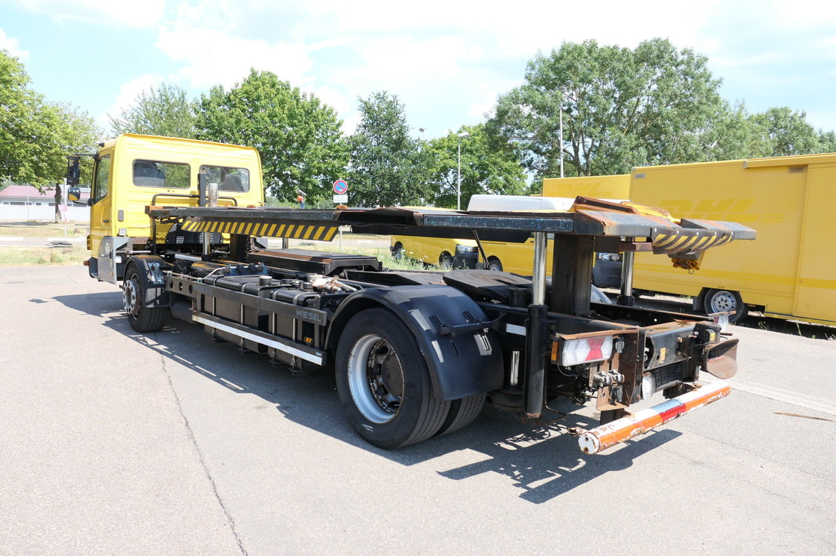 Leasing MERCEDES-BENZ KAMAG WBH 25 Wiesel Terberg Umsetzfahrz. Sattelk MERCEDES-BENZ KAMAG WBH 25 Wiesel Terberg Umsetzfahrz. Sattelk: afbeelding 7 Leasing MERCEDES-BENZ KAMAG WBH 25 Wiesel Terberg Umsetzfahrz. Sattelk MERCEDES-BENZ KAMAG WBH 25 Wiesel Terberg Umsetzfahrz. Sattelk: afbeelding 7