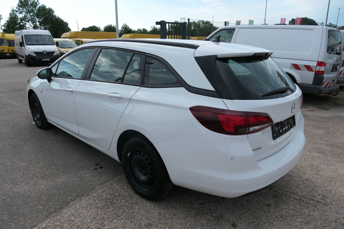 OPEL Astra K 1.6 CDTI Edition S/S KLIMA - Personenwagen: afbeelding 4 OPEL Astra K 1.6 CDTI Edition S/S KLIMA - Personenwagen: afbeelding 4