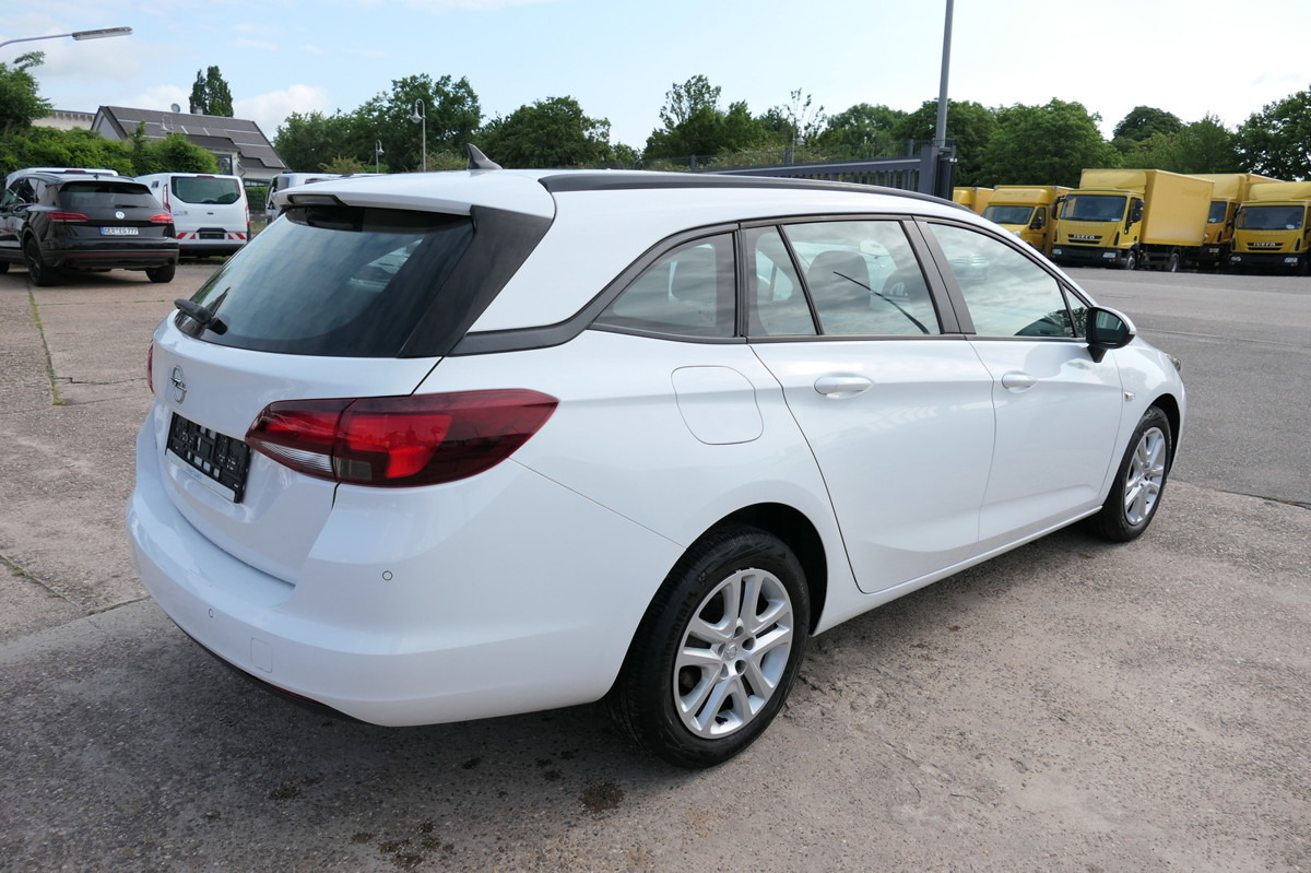 OPEL Astra K 1.6 CDTI Edition S/S KLIMA - Personenwagen: afbeelding 3 OPEL Astra K 1.6 CDTI Edition S/S KLIMA - Personenwagen: afbeelding 3