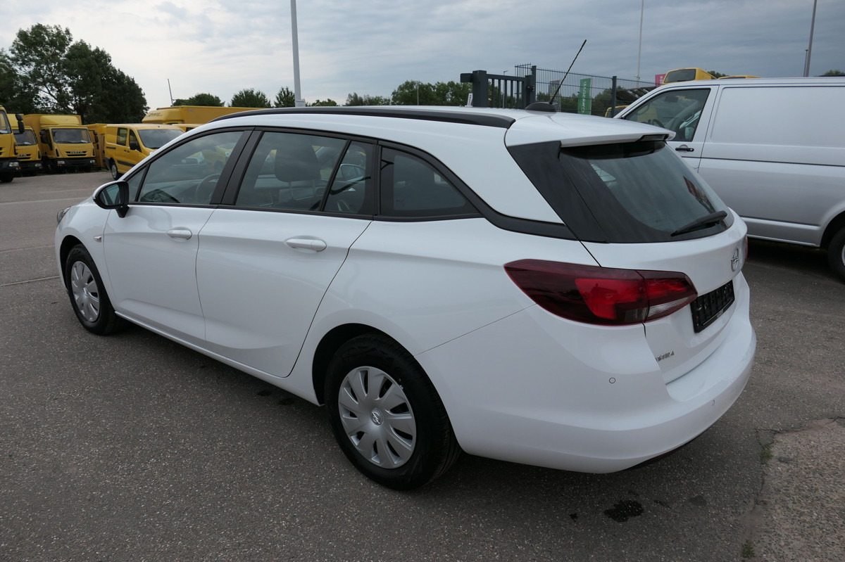 OPEL Astra Sports Tourer 1.5 CDTI KLIMA - Personenwagen: afbeelding 4 OPEL Astra Sports Tourer 1.5 CDTI KLIMA - Personenwagen: afbeelding 4
