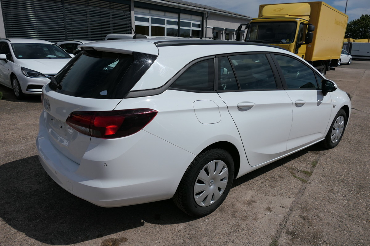 OPEL Astra Sports Tourer 1.5 CDTI KLIMA - Personenwagen: afbeelding 3 OPEL Astra Sports Tourer 1.5 CDTI KLIMA - Personenwagen: afbeelding 3