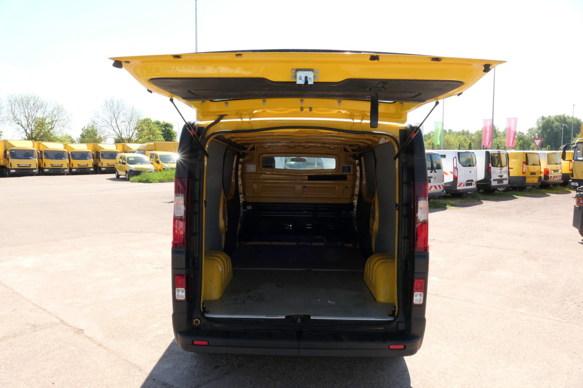 RENAULT Trafic dCi 120 L2H1 - Kleine bestelwagen: afbeelding 5 RENAULT Trafic dCi 120 L2H1 - Kleine bestelwagen: afbeelding 5