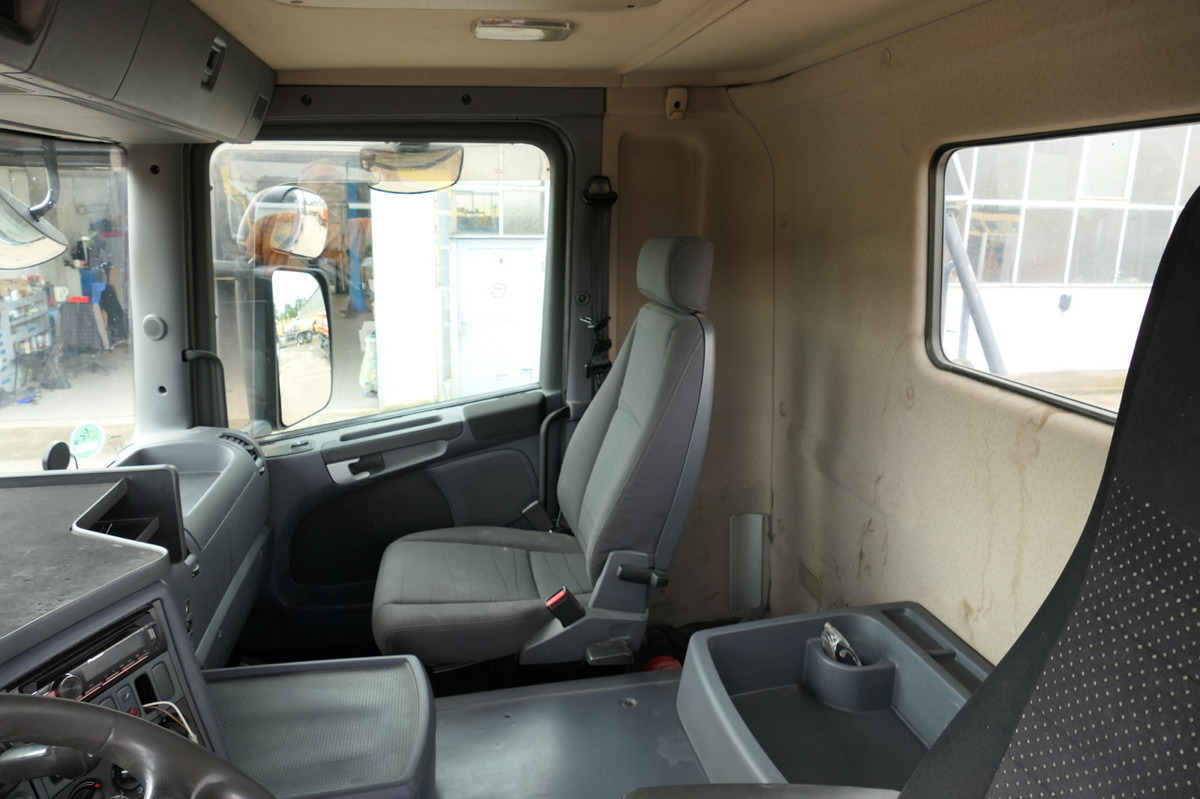 Leasing SCANIA G 440 6x2 Meiller KLIMA AHK SCANIA G 440 6x2 Meiller KLIMA AHK: afbeelding 10