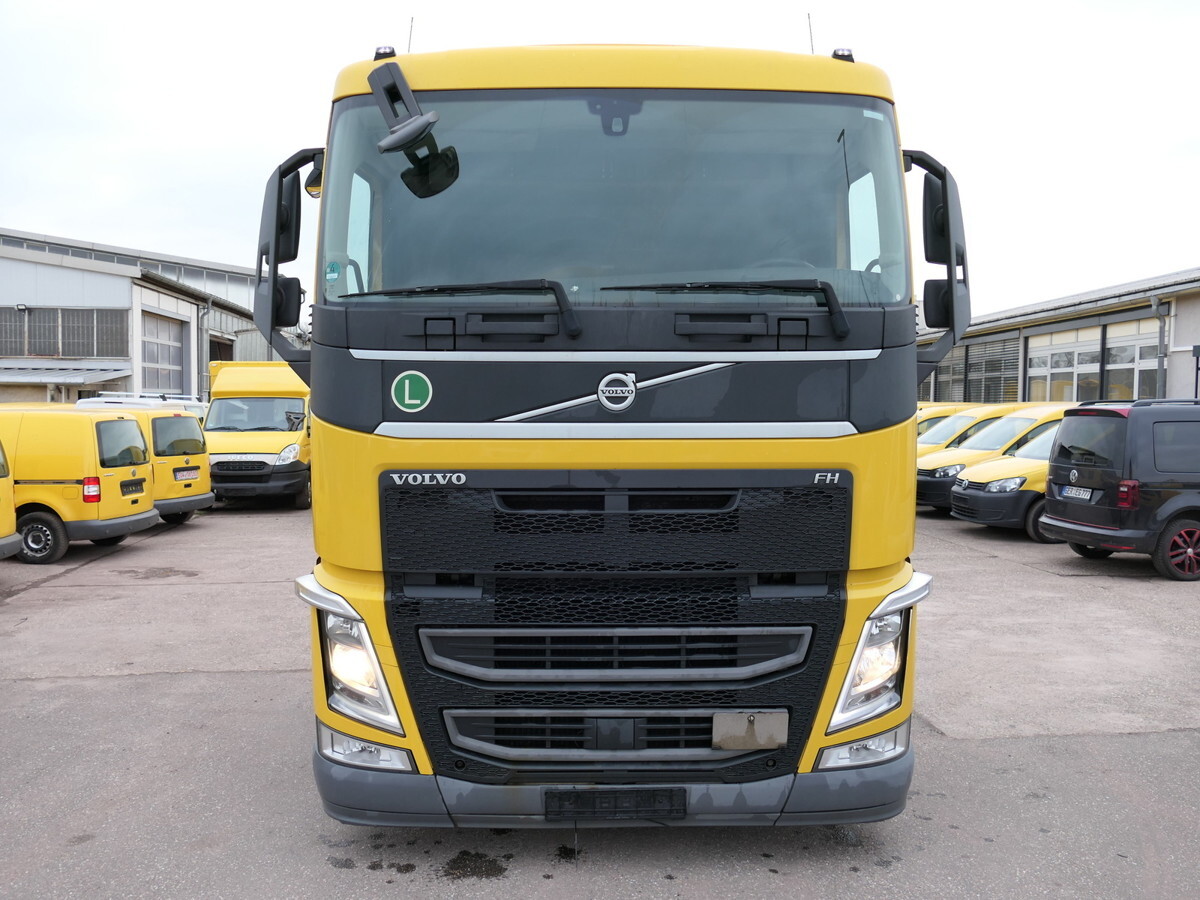 VOLVO FH 26.420 6x2 BDF - Bakwagen: afbeelding 2 VOLVO FH 26.420 6x2 BDF - Bakwagen: afbeelding 2