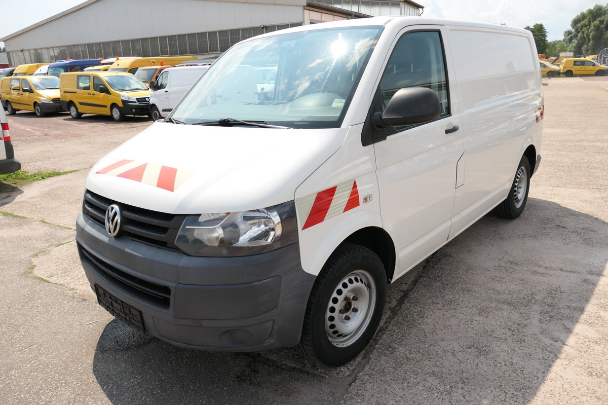 VW T5 2.0 TDI 4Motion 3-Sitzer AHK KLIMA WERKSTATTE - Kleine bestelwagen: afbeelding 3 VW T5 2.0 TDI 4Motion 3-Sitzer AHK KLIMA WERKSTATTE - Kleine bestelwagen: afbeelding 3