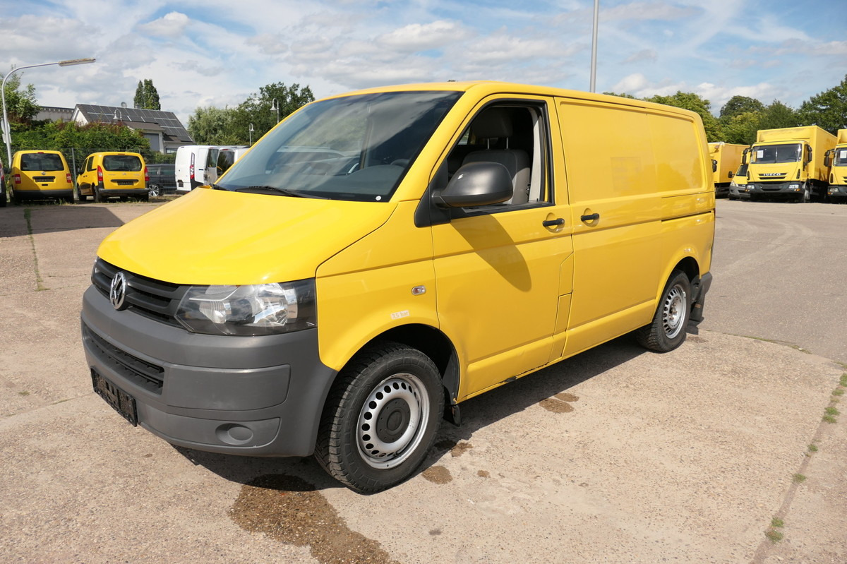 VW T5 Transporter 2.0 TDI 2xSCHIEBETÜR PARKTRONIK E - Kleine bestelwagen: afbeelding 3 VW T5 Transporter 2.0 TDI 2xSCHIEBETÜR PARKTRONIK E - Kleine bestelwagen: afbeelding 3