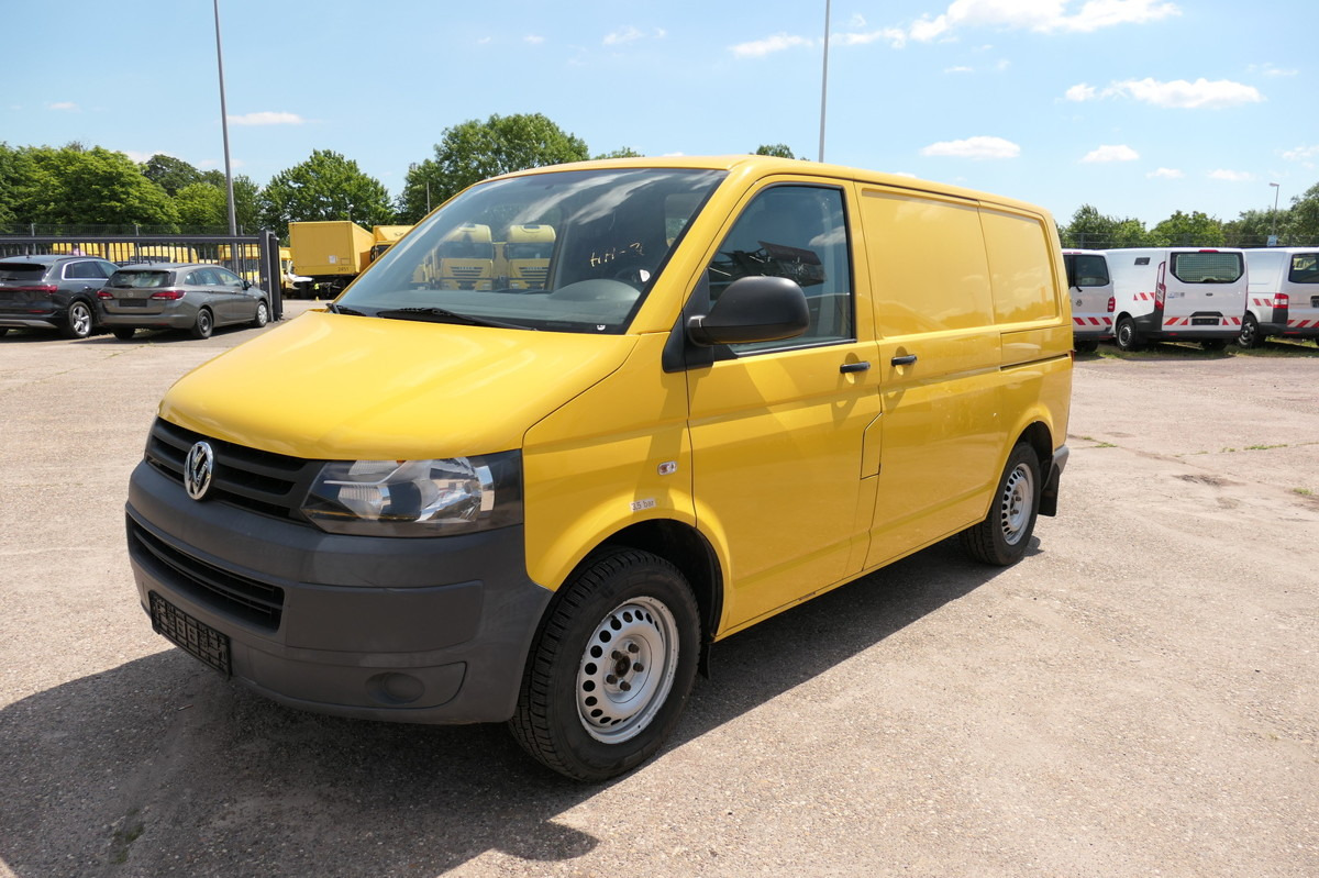 VW T5 Transporter 2.0 TDI PARKTRONIK EURO5 2xSCHIEB - Kleine bestelwagen: afbeelding 3 VW T5 Transporter 2.0 TDI PARKTRONIK EURO5 2xSCHIEB - Kleine bestelwagen: afbeelding 3