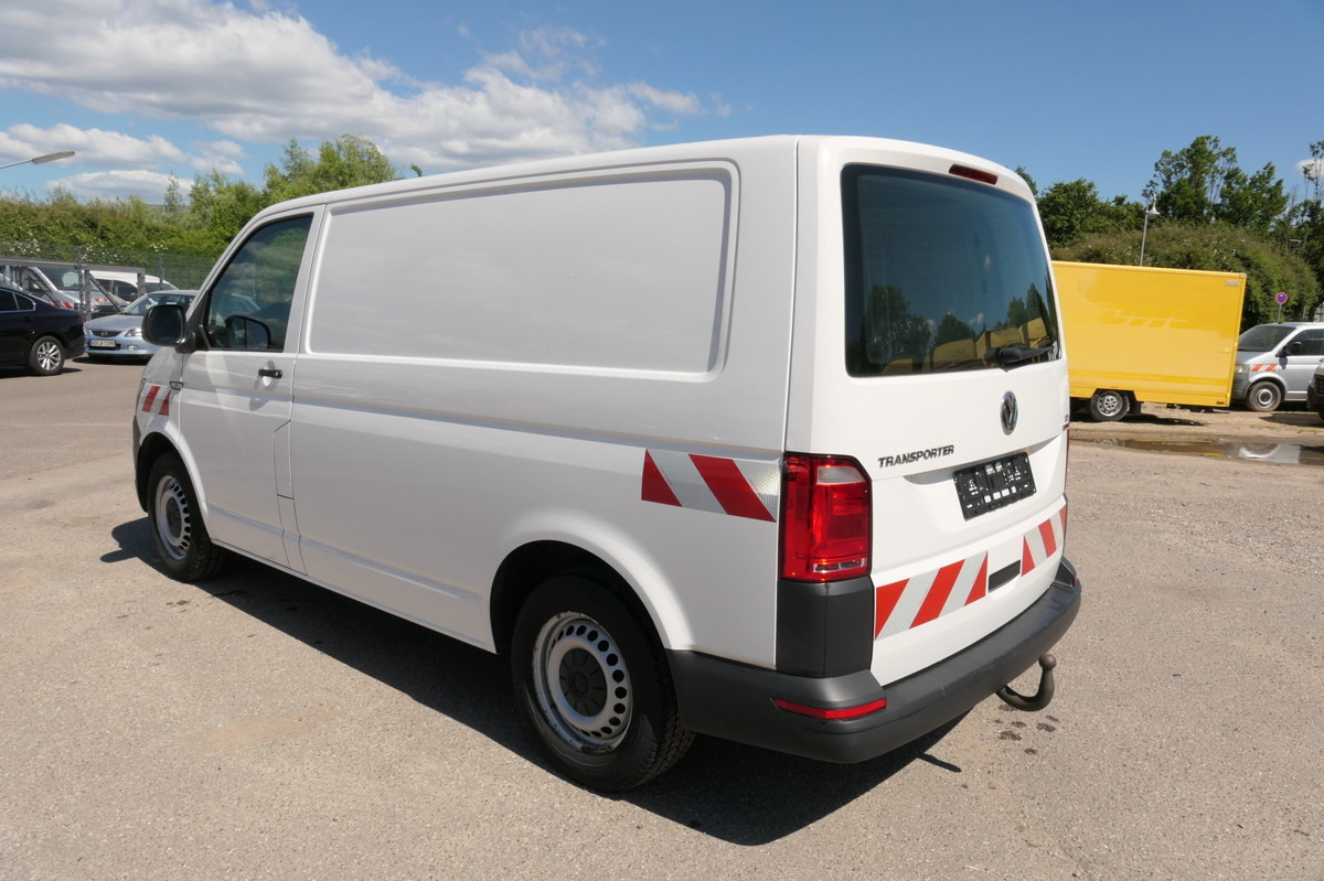 VW T6 2.0 TDI 4Motion 3 Sitzer KLIMA AHK Werkstatte - Kleine bestelwagen: afbeelding 5 VW T6 2.0 TDI 4Motion 3 Sitzer KLIMA AHK Werkstatte - Kleine bestelwagen: afbeelding 5