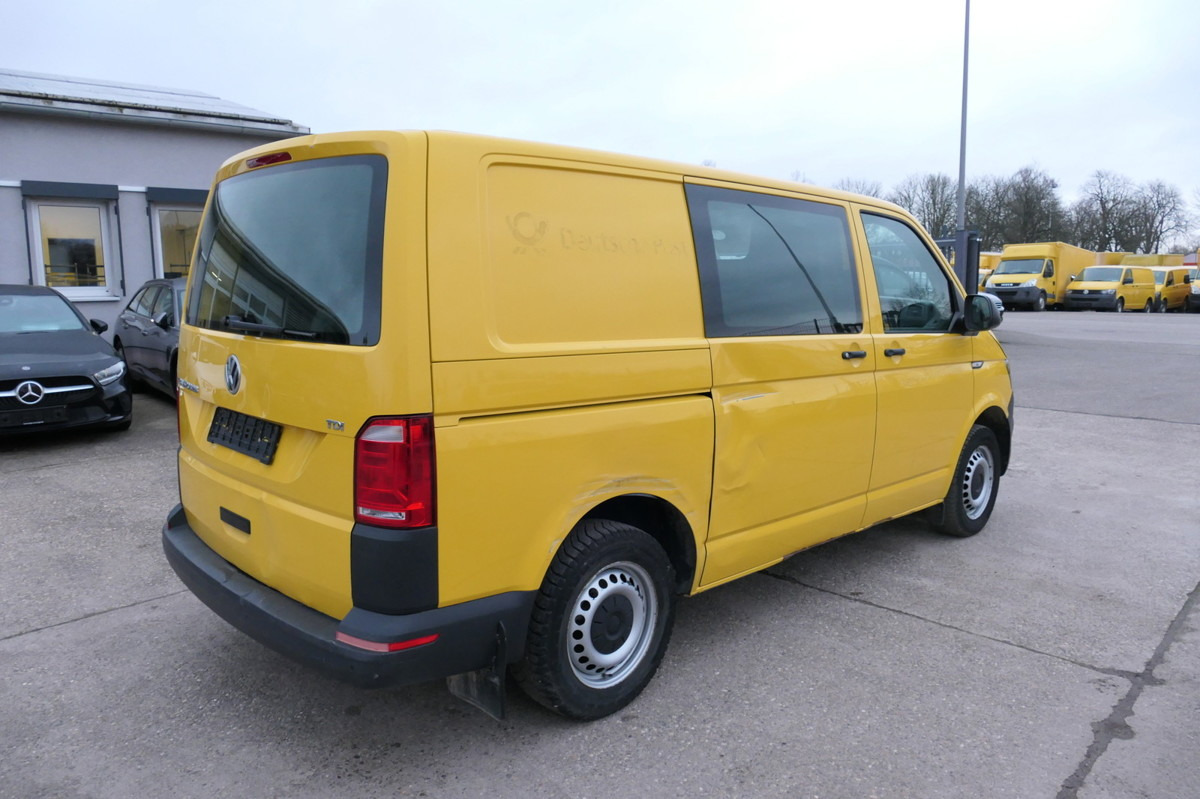 VW T6 2.0 TDI PARKTRONIC EURO-5 CoC - Kleine bestelwagen: afbeelding 3 VW T6 2.0 TDI PARKTRONIC EURO-5 CoC - Kleine bestelwagen: afbeelding 3
