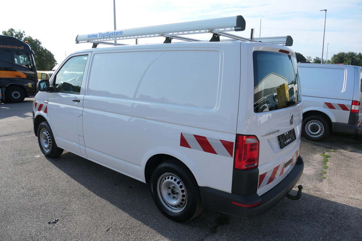 VW T6 Transporter 2.0 TDI 4Motion 3Sitzer KLIMA AHK - Kleine bestelwagen: afbeelding 5 VW T6 Transporter 2.0 TDI 4Motion 3Sitzer KLIMA AHK - Kleine bestelwagen: afbeelding 5