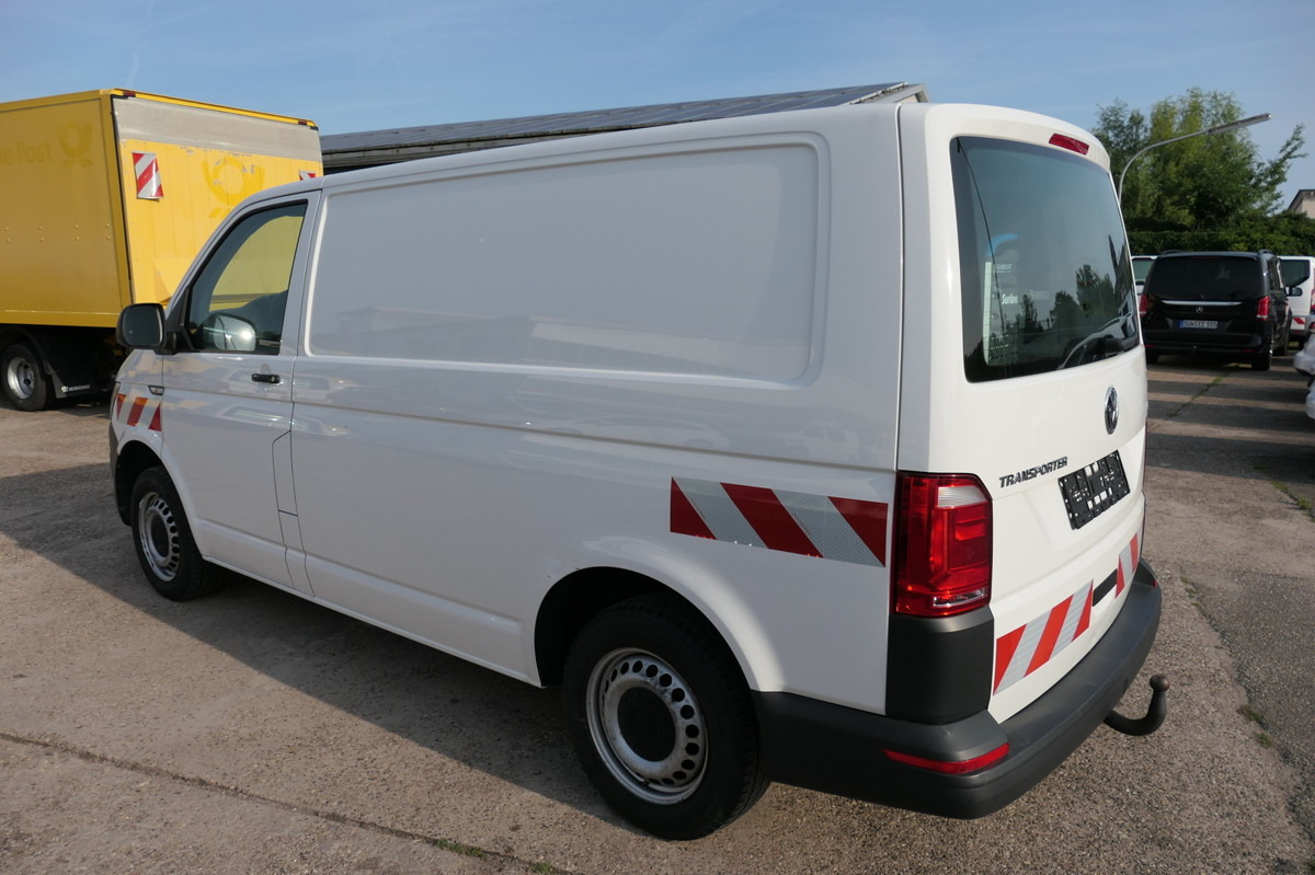 VW T6 Transporter 2.0 TDI 4Motion 3Sitzer KLIMA AHK - Kleine bestelwagen: afbeelding 5 VW T6 Transporter 2.0 TDI 4Motion 3Sitzer KLIMA AHK - Kleine bestelwagen: afbeelding 5