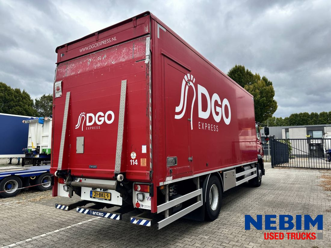 DAF CF 230 4x2 - 19.000 Kg. - Bakwagen: afbeelding 2 DAF CF 230 4x2 - 19.000 Kg. - Bakwagen: afbeelding 2
