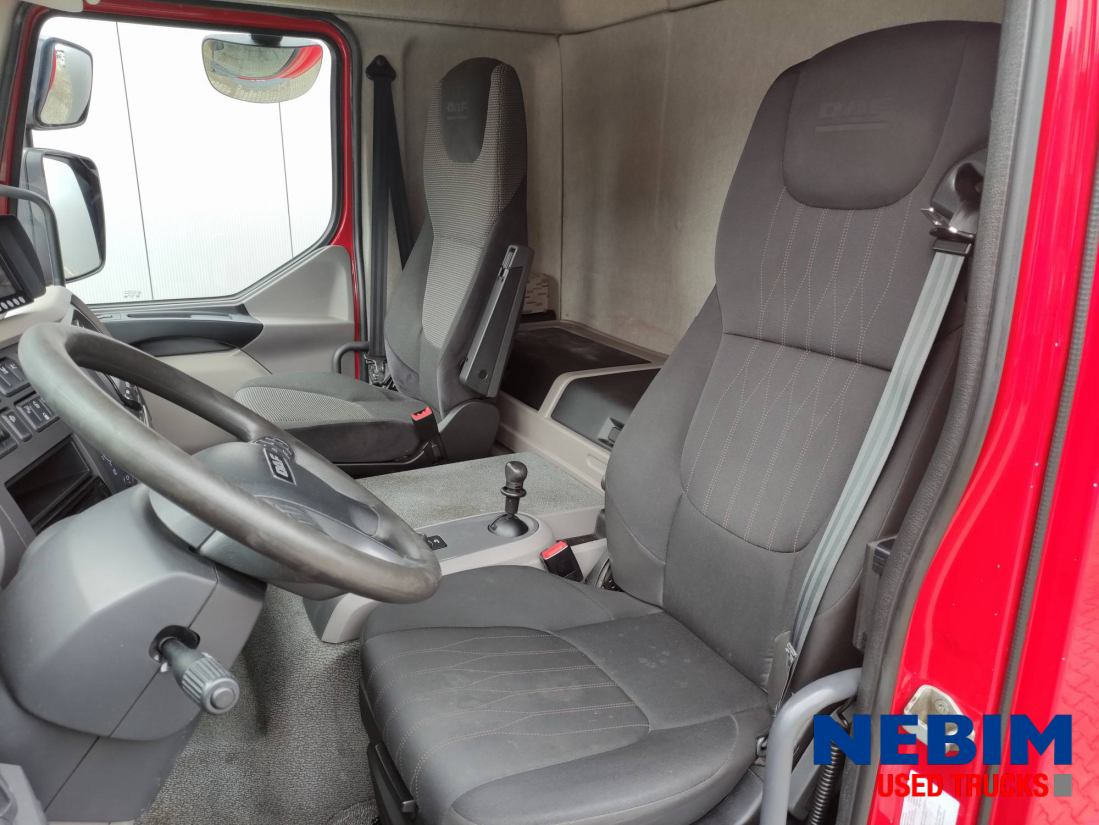 DAF LF 230 4x2 19.000Kg - 2200Kg Taillift - Bakwagen: afbeelding 4 DAF LF 230 4x2 19.000Kg - 2200Kg Taillift - Bakwagen: afbeelding 4