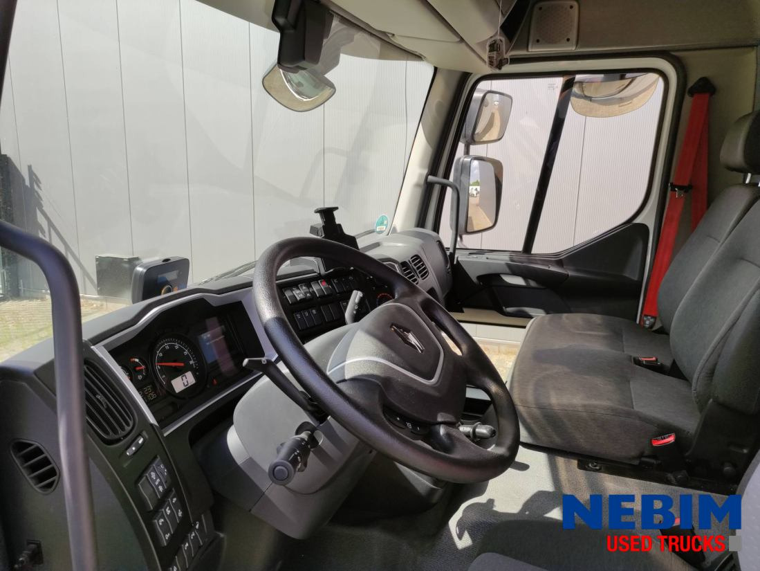 Renault D 280 4x2 - 35.950km - DHollandia 1500Kg - Bakwagen: afbeelding 5 Renault D 280 4x2 - 35.950km - DHollandia 1500Kg - Bakwagen: afbeelding 5