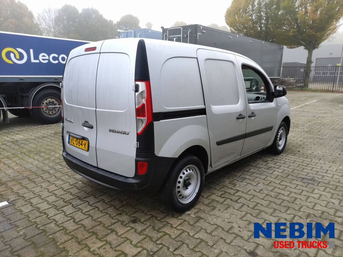 Renault Kangoo Express 1.5 Dci 75 - Nieuwe APK 14-02-2026 - Kleine bestelwagen: afbeelding 2 Renault Kangoo Express 1.5 Dci 75 - Nieuwe APK 14-02-2026 - Kleine bestelwagen: afbeelding 2