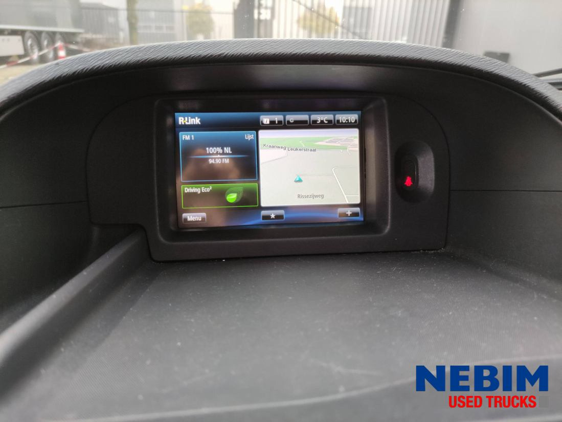Renault Kangoo Express 1.5 Dci 75 - Nieuwe APK 14-02-2026 - Kleine bestelwagen: afbeelding 4 Renault Kangoo Express 1.5 Dci 75 - Nieuwe APK 14-02-2026 - Kleine bestelwagen: afbeelding 4