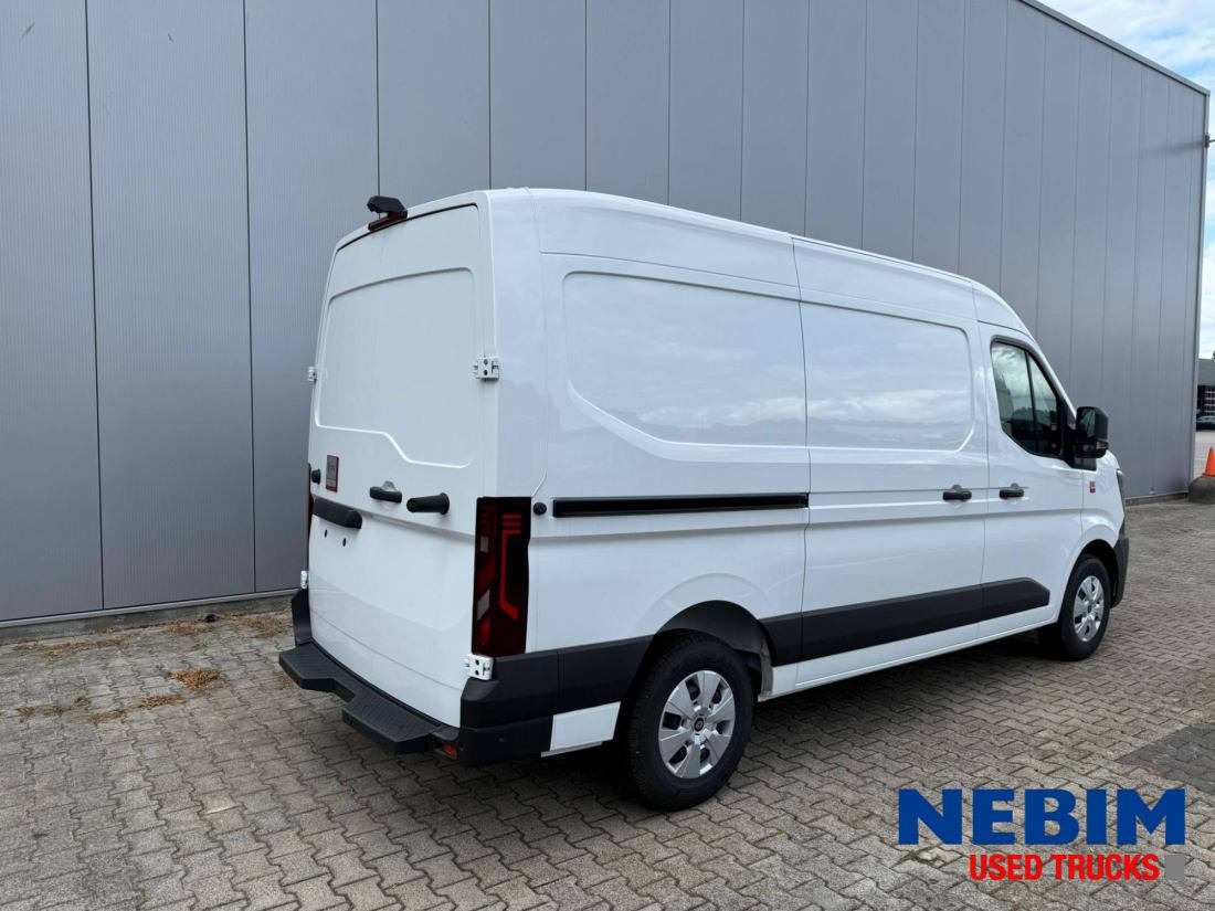 Renault Master L2H2 150HP. 4 Units Available - Gesloten bestelwagen: afbeelding 2 Renault Master L2H2 150HP. 4 Units Available - Gesloten bestelwagen: afbeelding 2