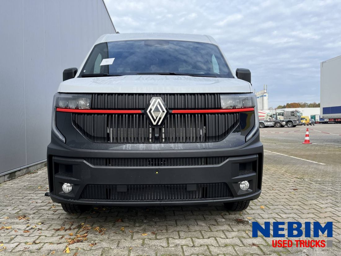 Renault Master L3H2 150HP 6 Units Available - Gesloten bestelwagen: afbeelding 4 Renault Master L3H2 150HP 6 Units Available - Gesloten bestelwagen: afbeelding 4