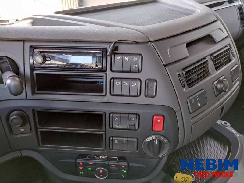 DAF XF450 6x2 FTG 510.880Km - ADR/VLG - AT - Trekker: afbeelding 5 DAF XF450 6x2 FTG 510.880Km - ADR/VLG - AT - Trekker: afbeelding 5