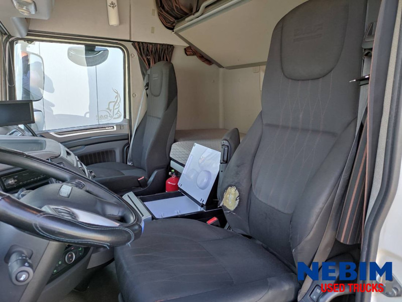 DAF XF450 6x2 FTG 510.880Km - ADR/VLG - AT - Trekker: afbeelding 3 DAF XF450 6x2 FTG 510.880Km - ADR/VLG - AT - Trekker: afbeelding 3
