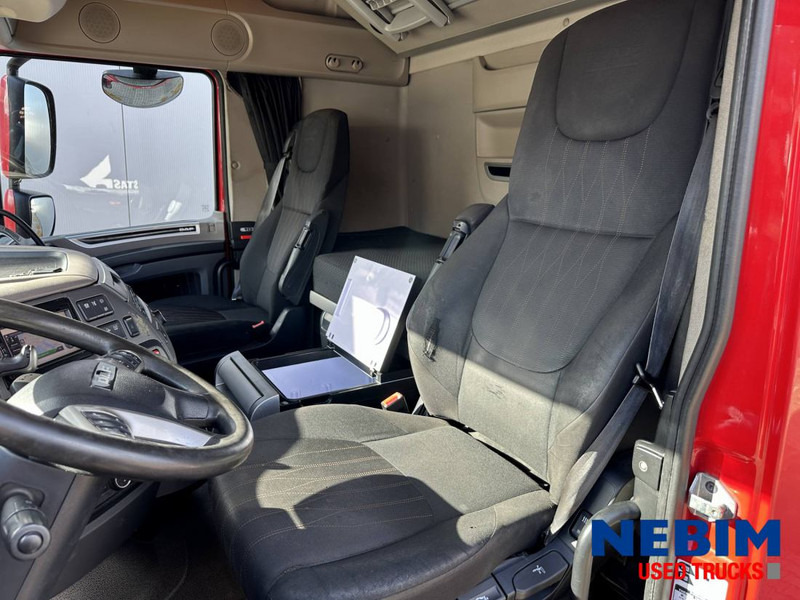 DAF XF480 4x2 SSC - INTARDER - SMART TACHO - Trekker: afbeelding 3 DAF XF480 4x2 SSC - INTARDER - SMART TACHO - Trekker: afbeelding 3