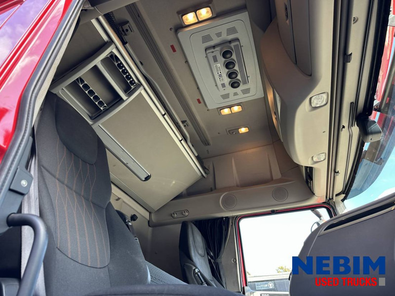 DAF XF480 4x2 SSC - INTARDER - SMART TACHO - Trekker: afbeelding 4 DAF XF480 4x2 SSC - INTARDER - SMART TACHO - Trekker: afbeelding 4