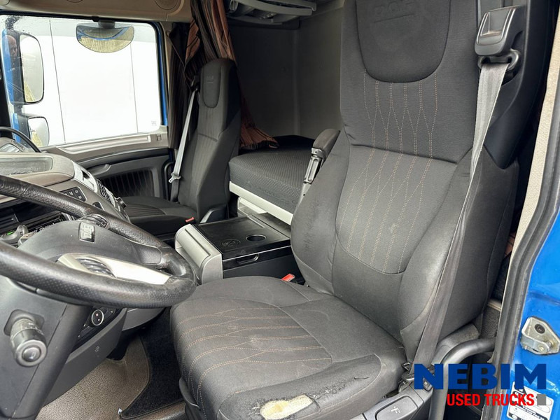 DAF XF480 4x2 SSC - Intarder - hydraulic - New Tacho - Trekker: afbeelding 3 DAF XF480 4x2 SSC - Intarder - hydraulic - New Tacho - Trekker: afbeelding 3