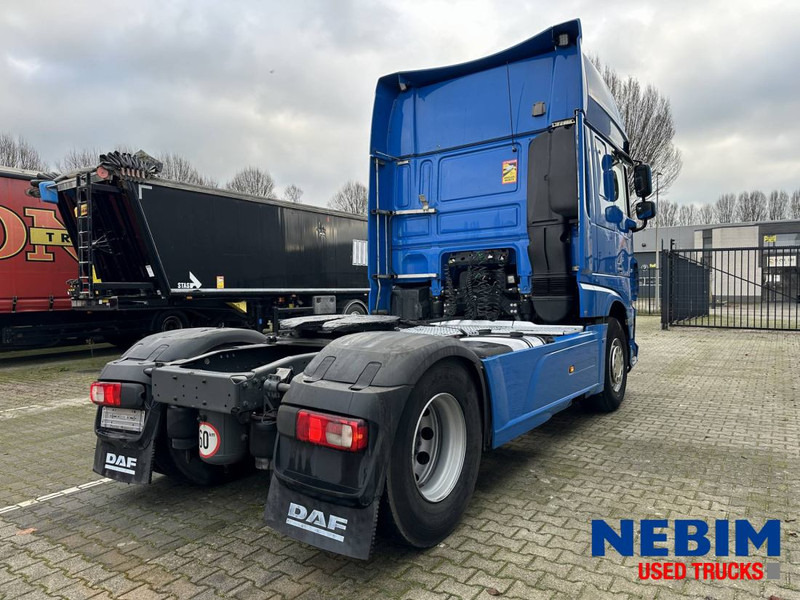 DAF XF480 4x2 SSC - Intarder - hydraulic - New Tacho - Trekker: afbeelding 2 DAF XF480 4x2 SSC - Intarder - hydraulic - New Tacho - Trekker: afbeelding 2