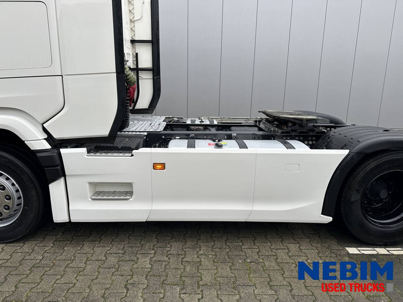 Trekker Scania S500 - 161.783km - RETARDER - STAND KLIMA - SMART TACHO 2: afbeelding 17