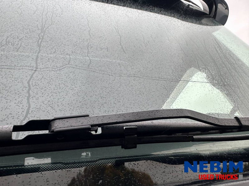 Trekker Scania S500 - 161.783km - RETARDER - STAND KLIMA - SMART TACHO 2: afbeelding 12