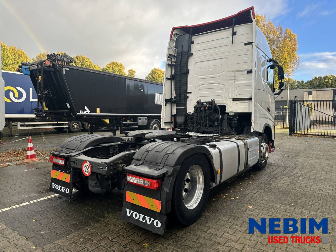 Volvo FH 420 4X2 - 587.750km - Trekker: afbeelding 2 Volvo FH 420 4X2 - 587.750km - Trekker: afbeelding 2