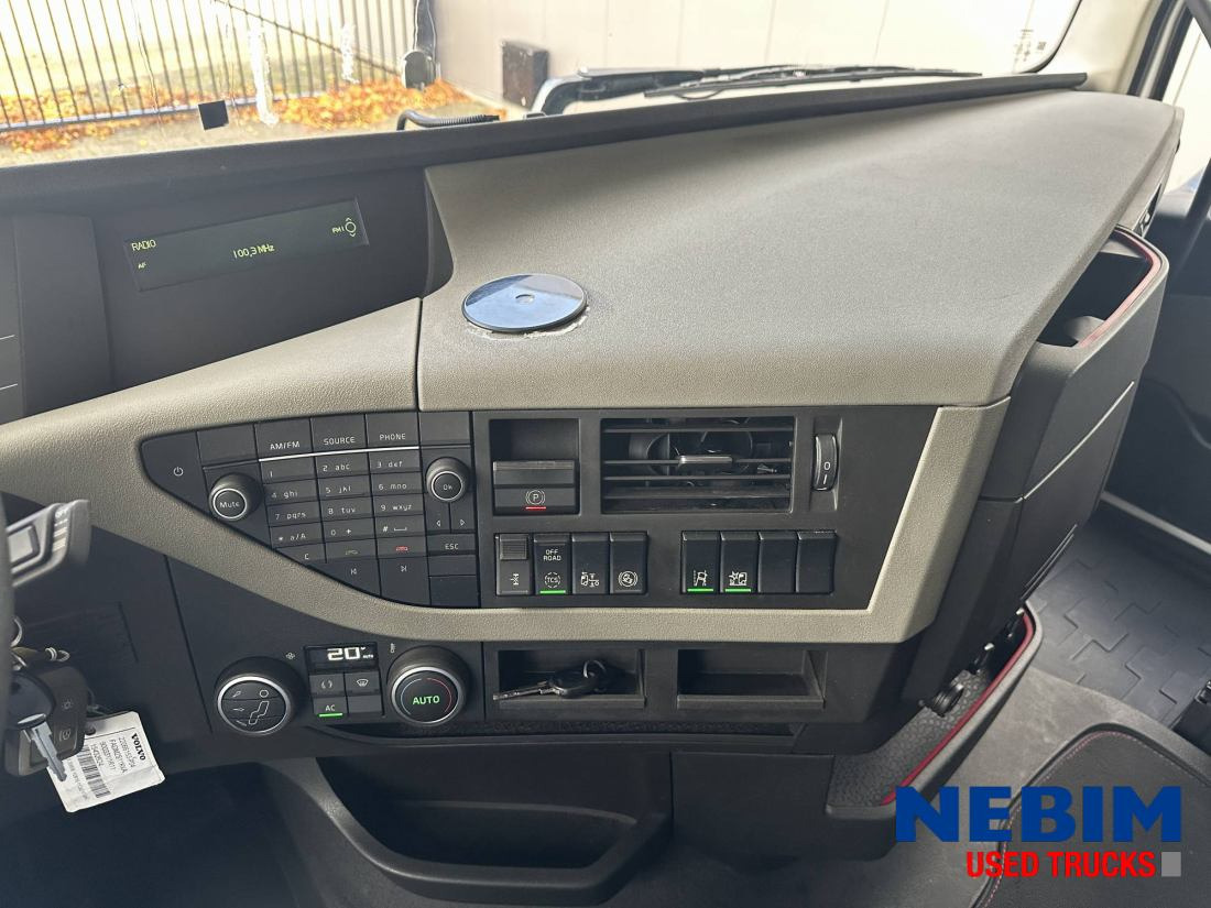 Volvo FH 420 4X2 - 587.750km - Trekker: afbeelding 5 Volvo FH 420 4X2 - 587.750km - Trekker: afbeelding 5