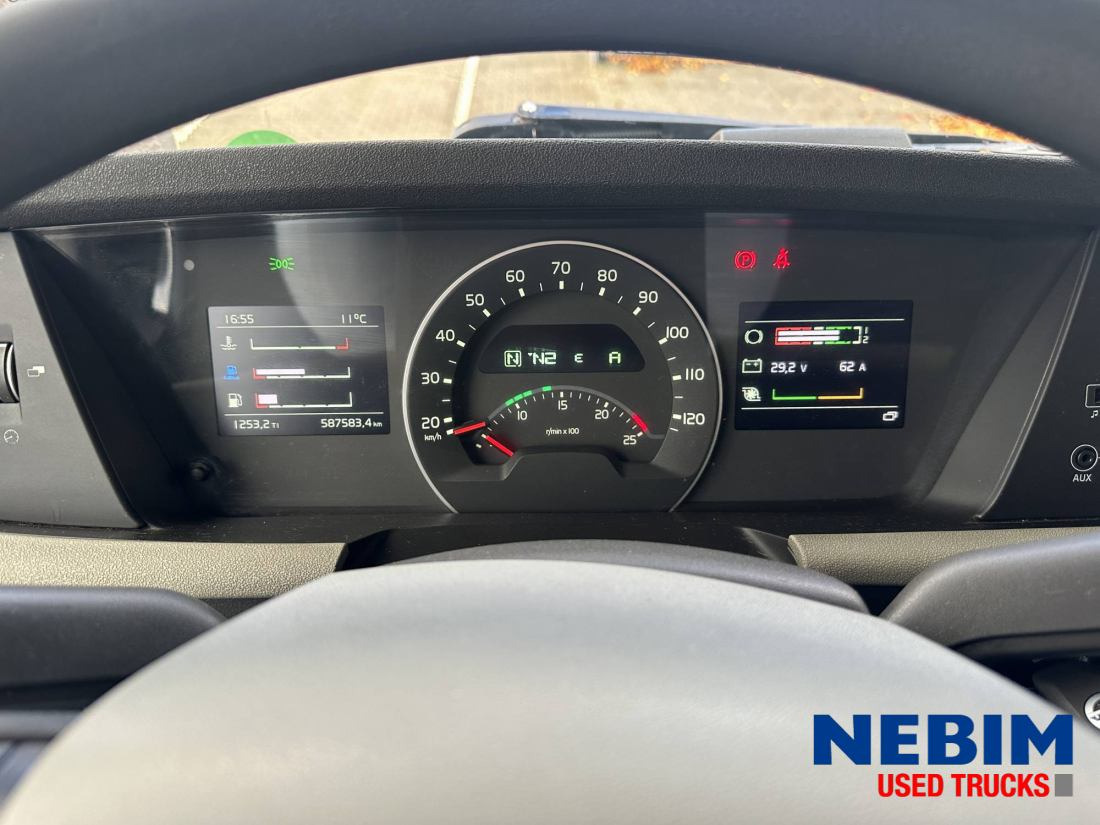 Volvo FH 420 4X2 - 587.750km - Trekker: afbeelding 4 Volvo FH 420 4X2 - 587.750km - Trekker: afbeelding 4