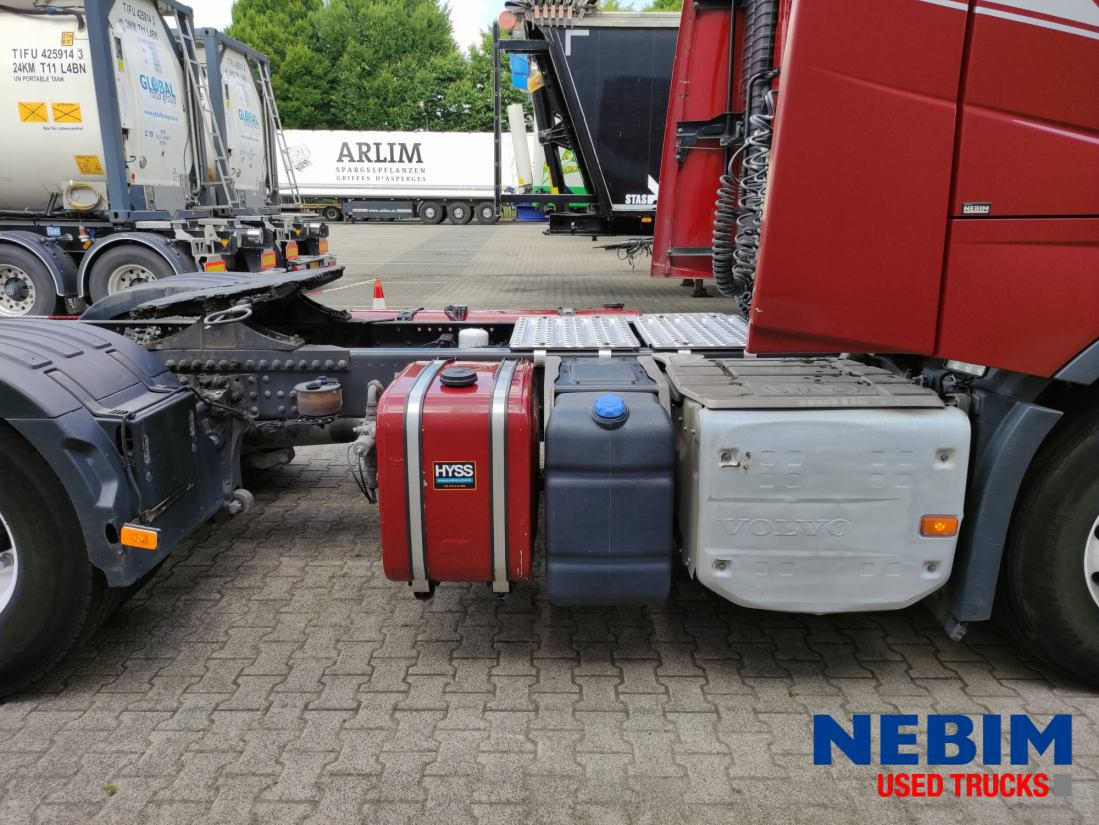 Trekker Volvo FH 460 4X2 Globetrotter: afbeelding 10